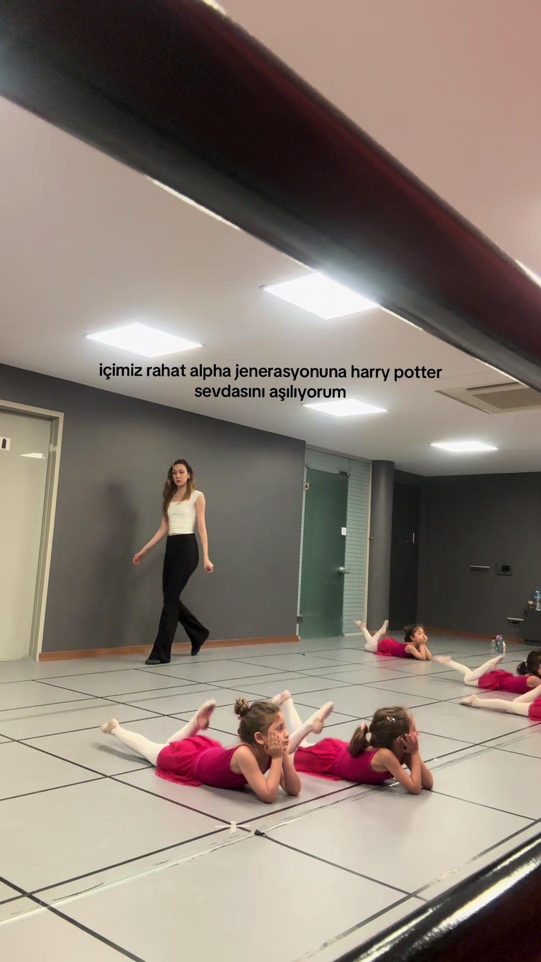 @Çağla Demirel