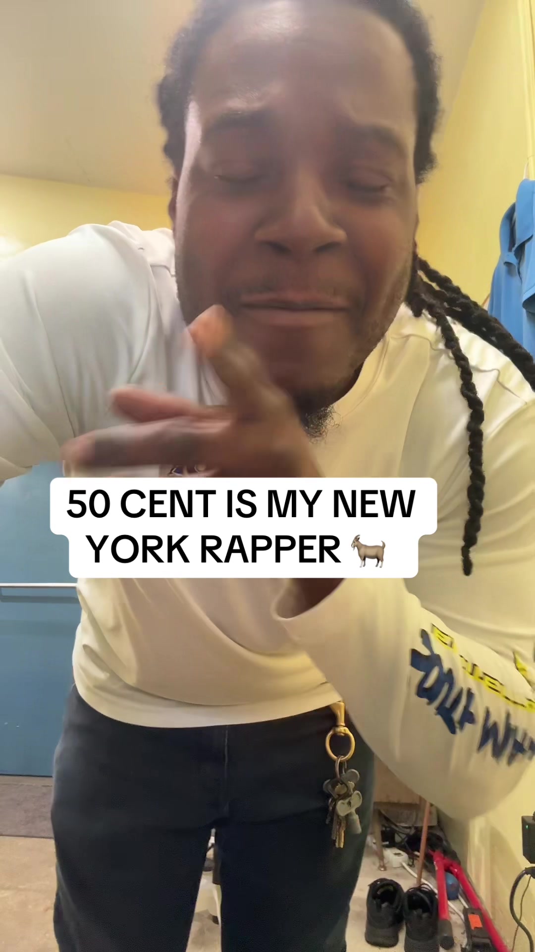 @MIAMI DREAD 2.0
