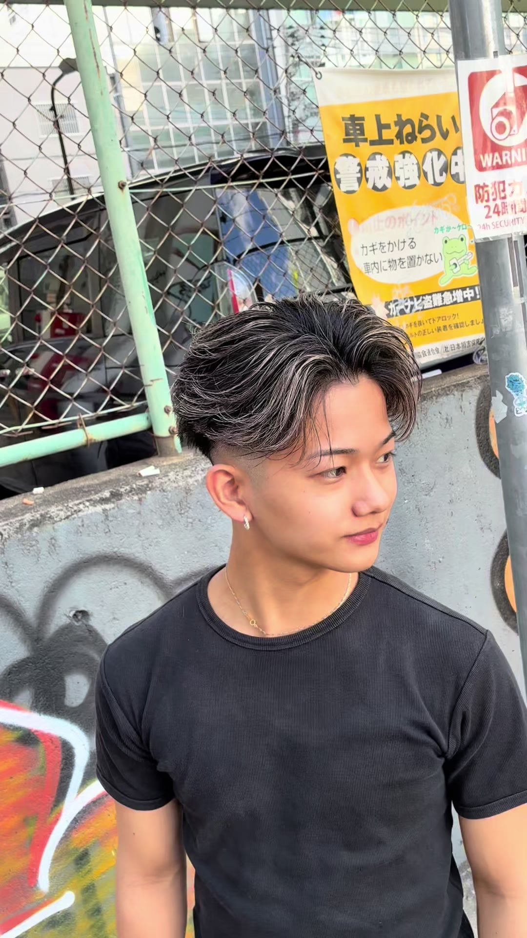 @タクマ