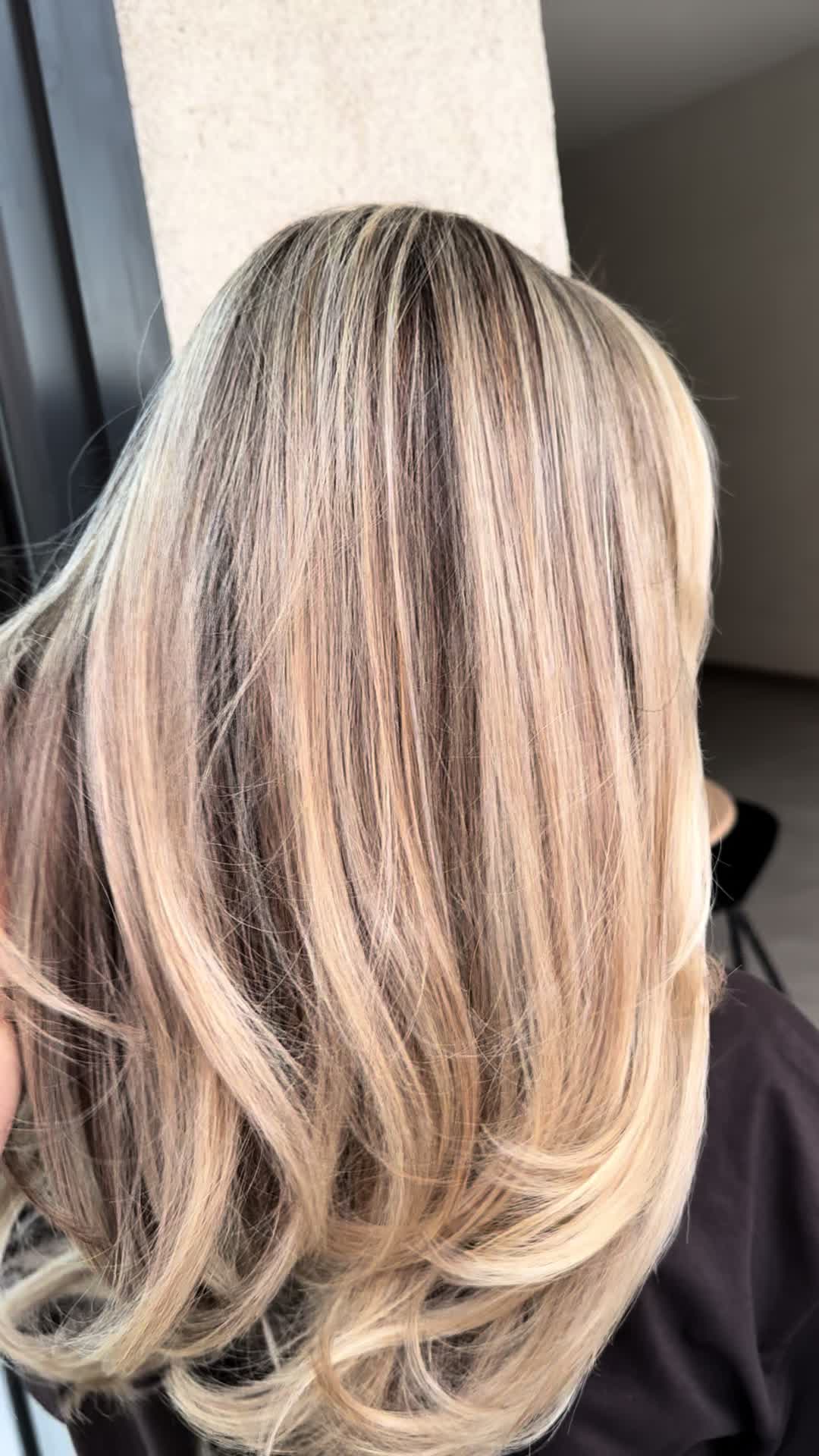 @Arbonhairartist