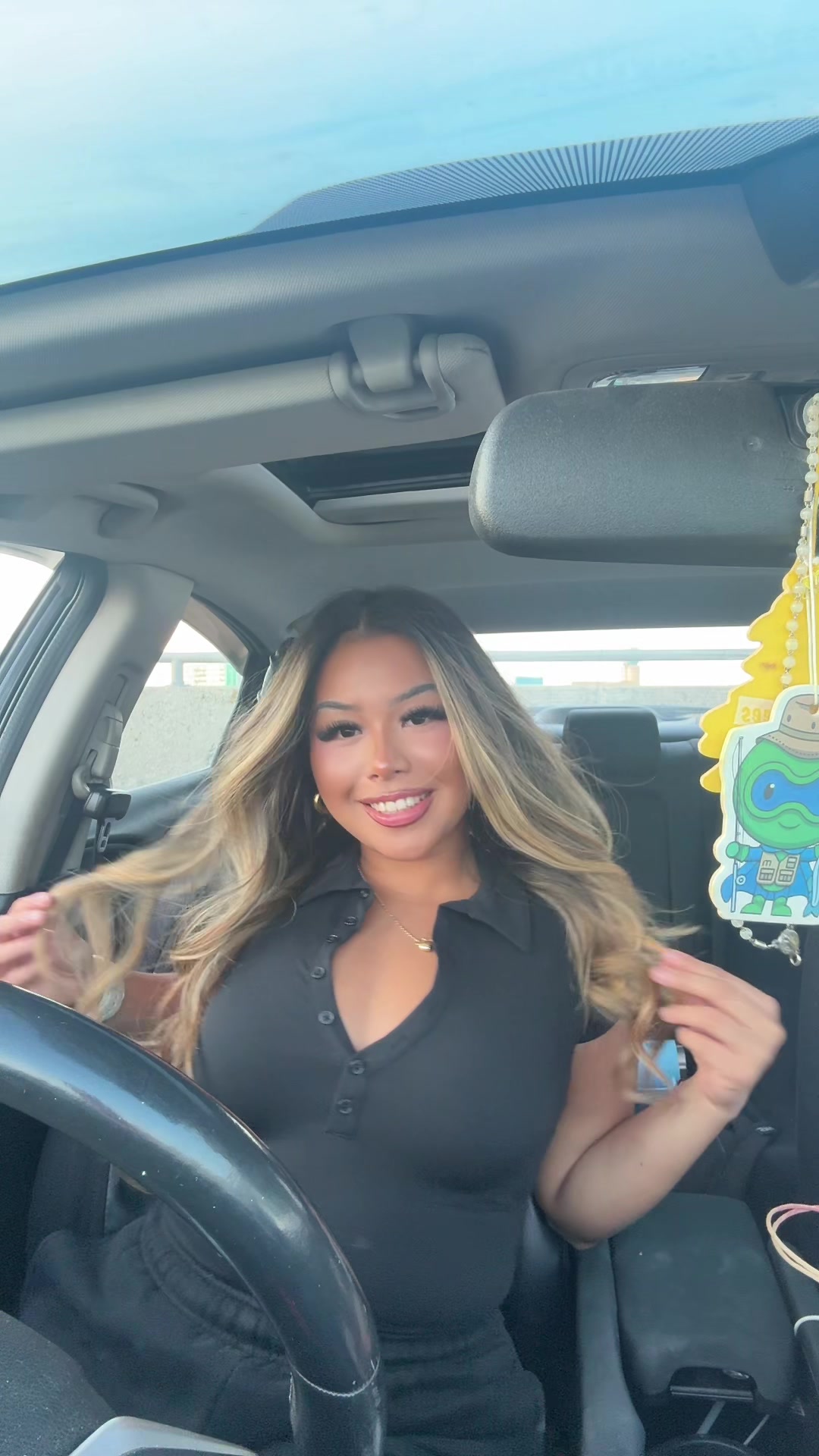 @baby k