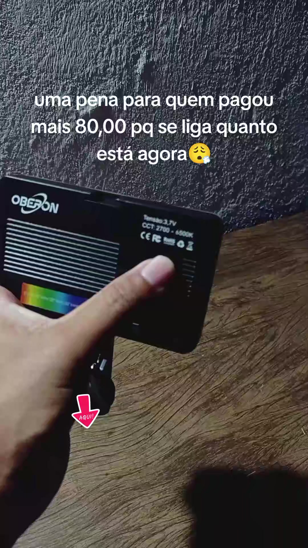 @Julio Recomenda