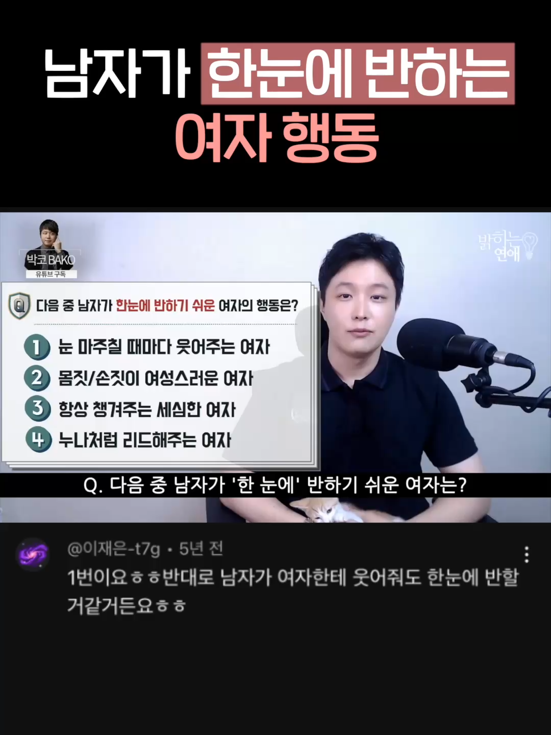 @박코 Bako