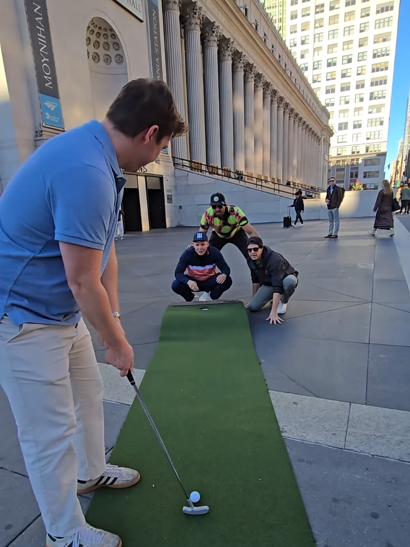 @Average Golf Addicts