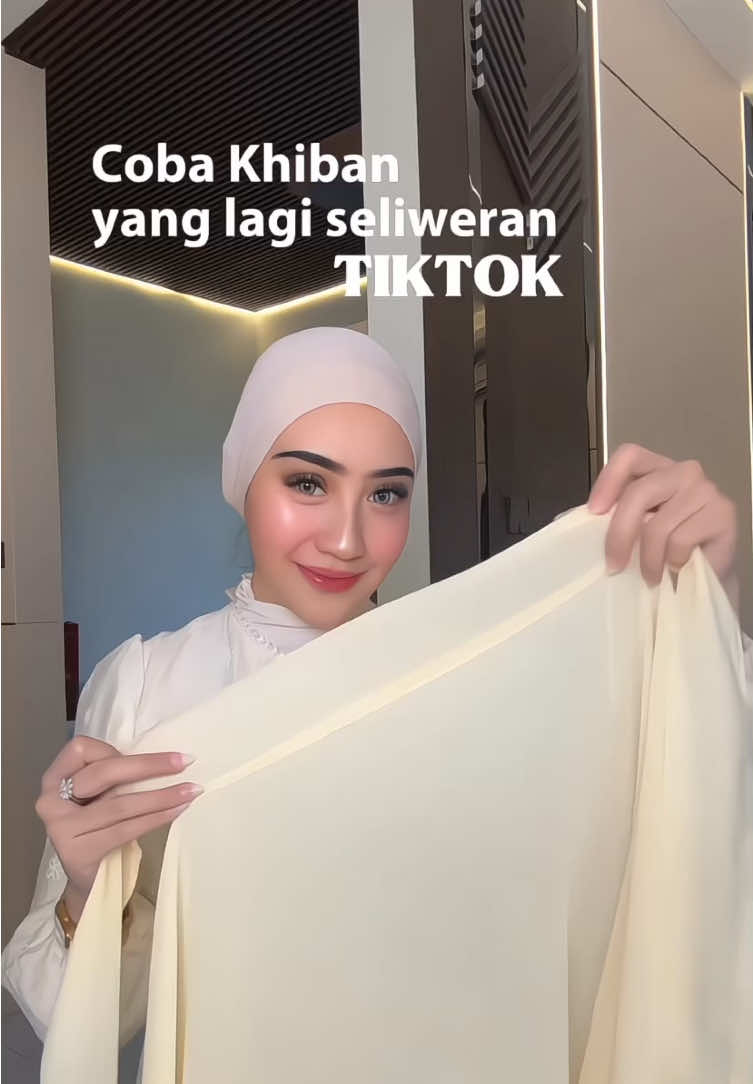 @Jasmine Jilbab
