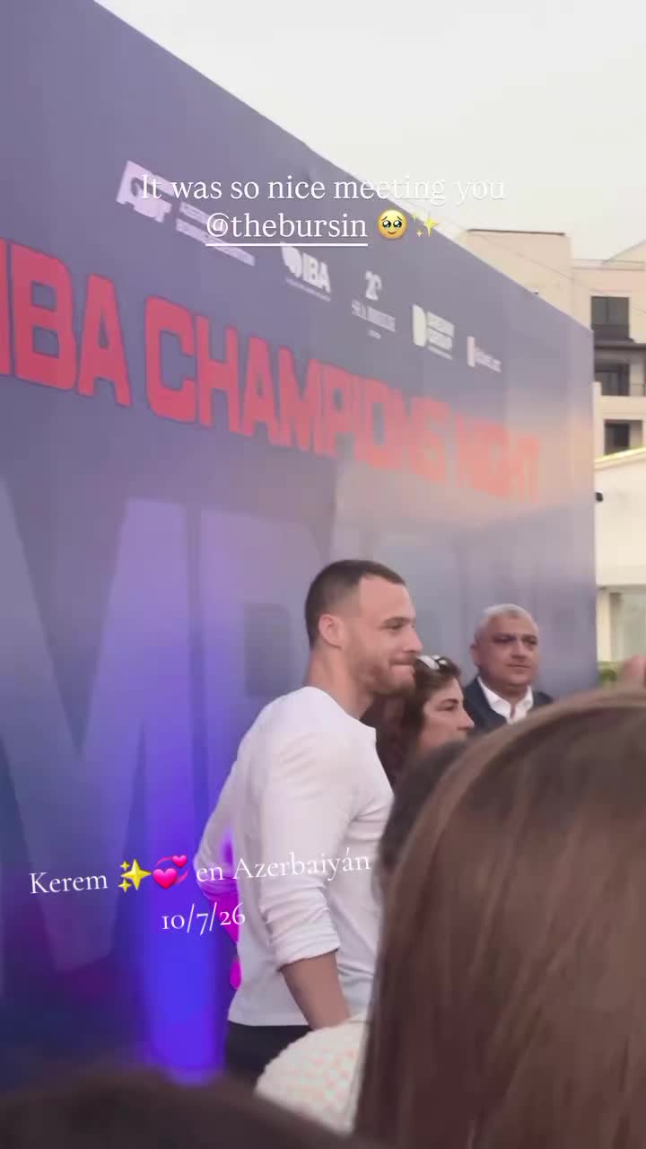 @Hande y Kerem 🤍