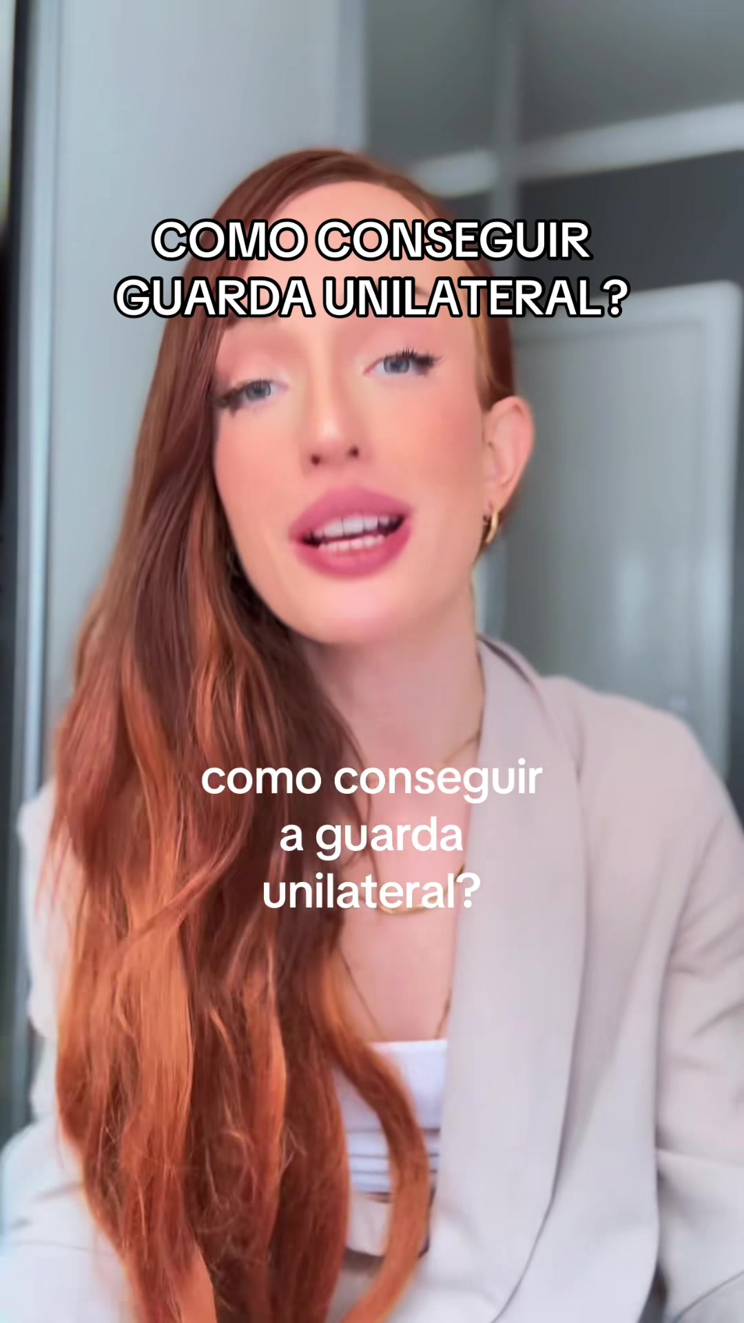 @Bruna Jung | Advogada