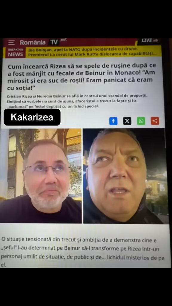 @Cristian Rizeatv kaka