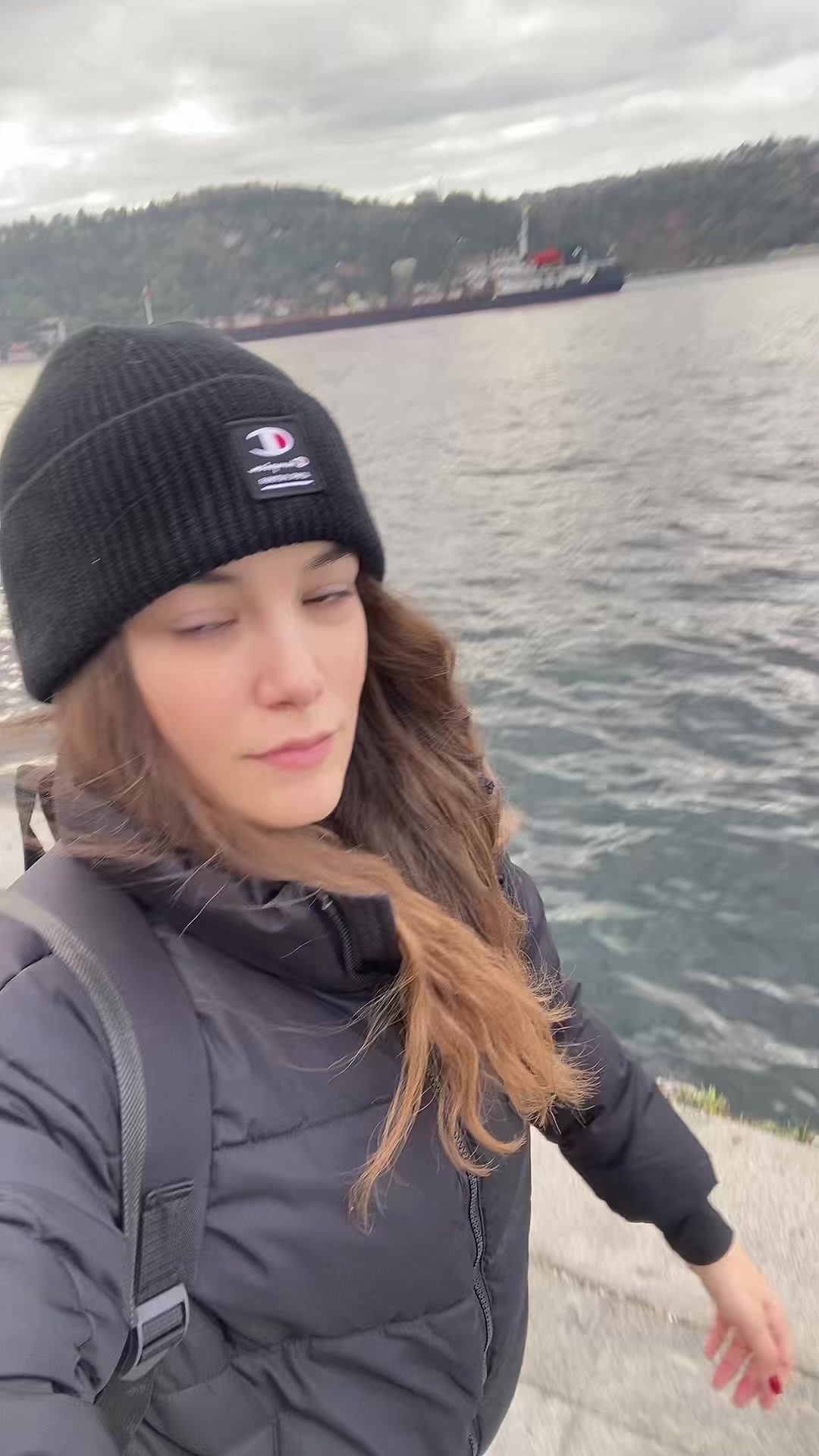 @Lydia Cemre Ozsisman