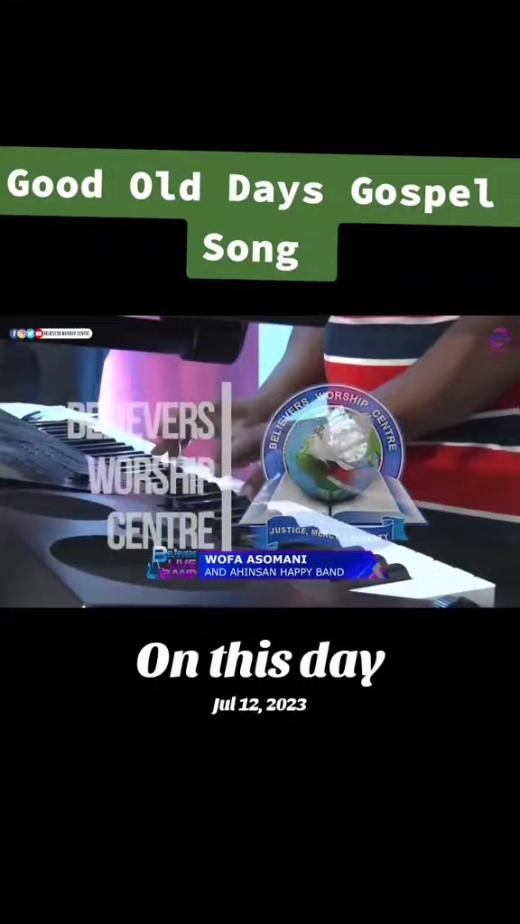 @Africantrumpet 🎺🎺🎺