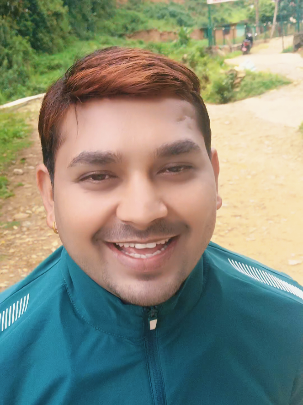 @Saroj Lamichhane