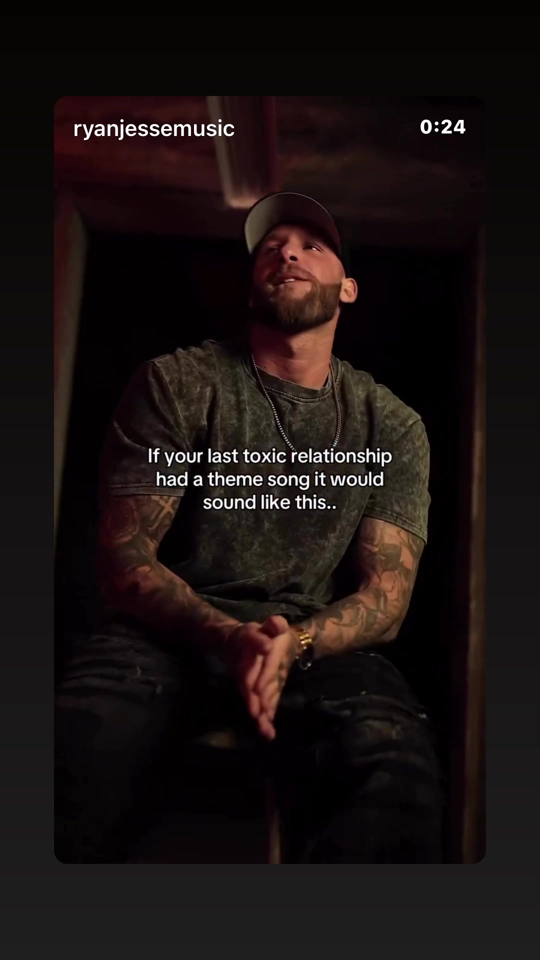 @Ryan Jesse