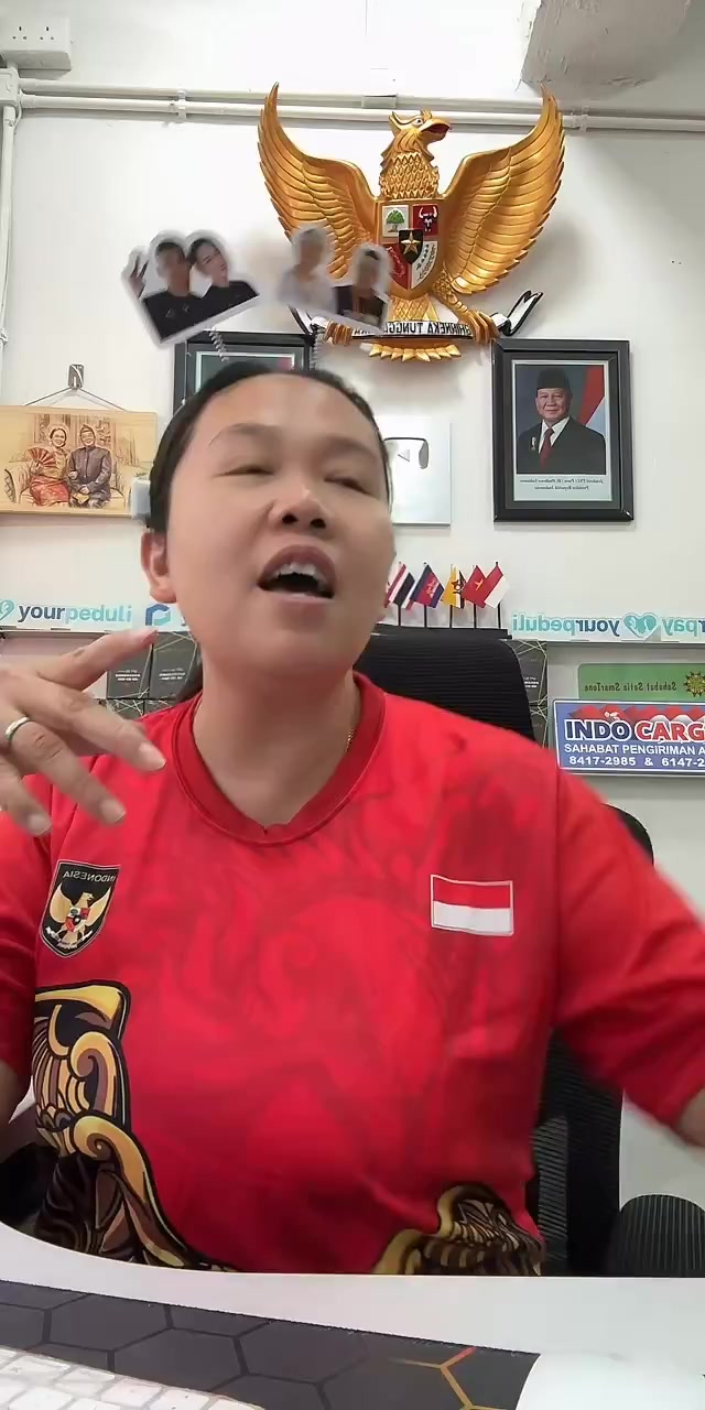 @Miss Yuni