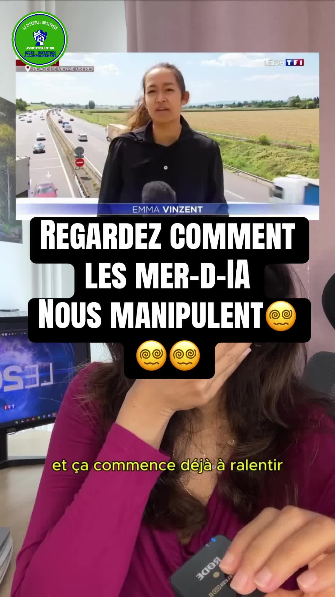 @La Citadelle du Citoyen