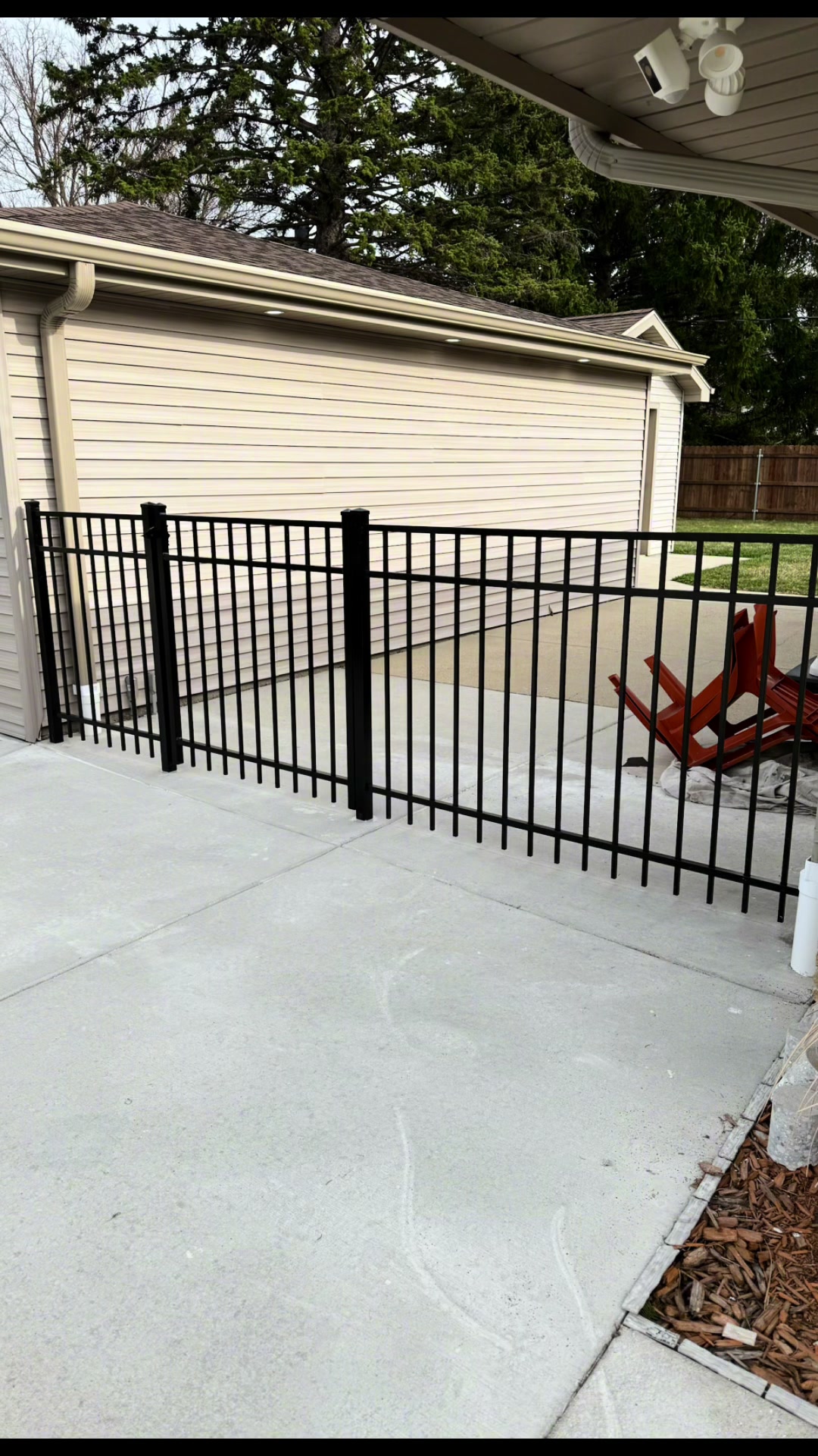 @M Buse Contractors