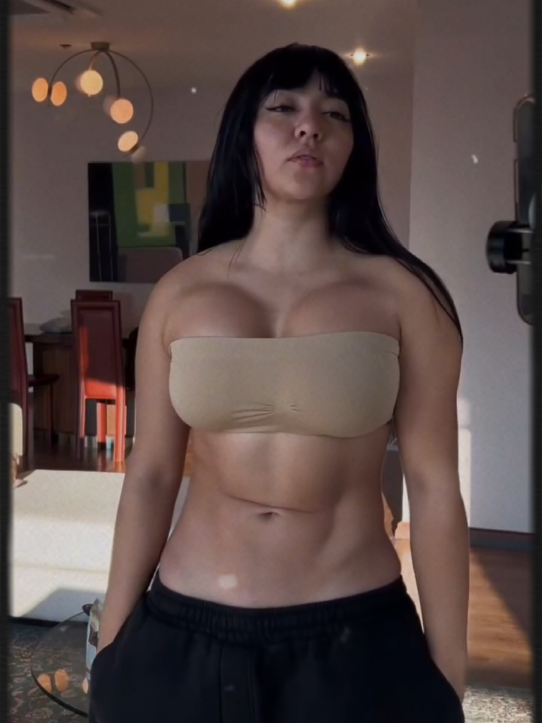 @Amira Evans