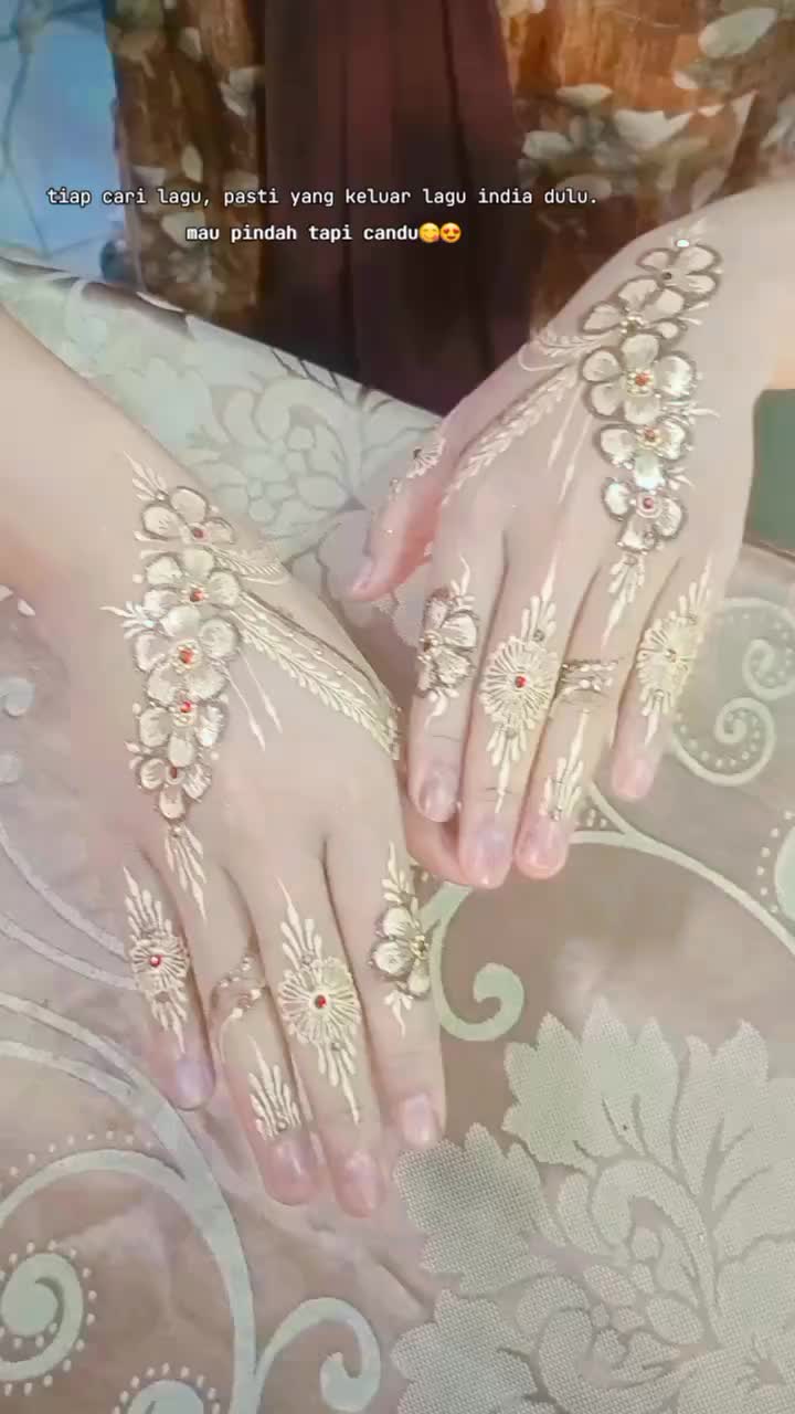 @Sholihah Henna