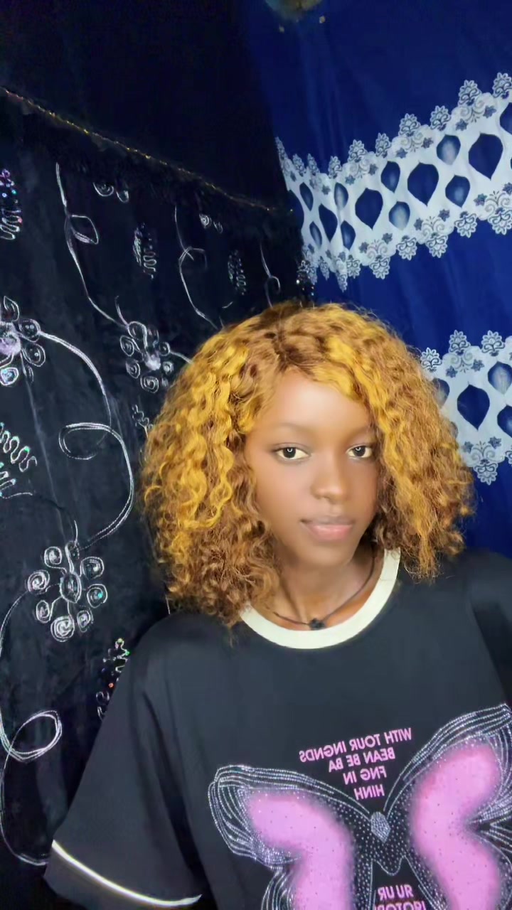 @Queen of Gambella