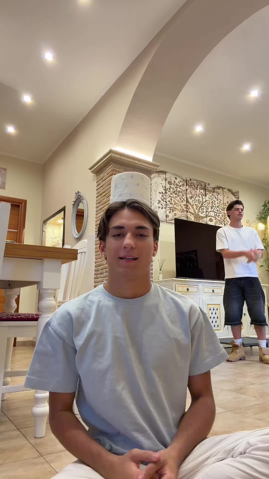 @Lorenzo ๐