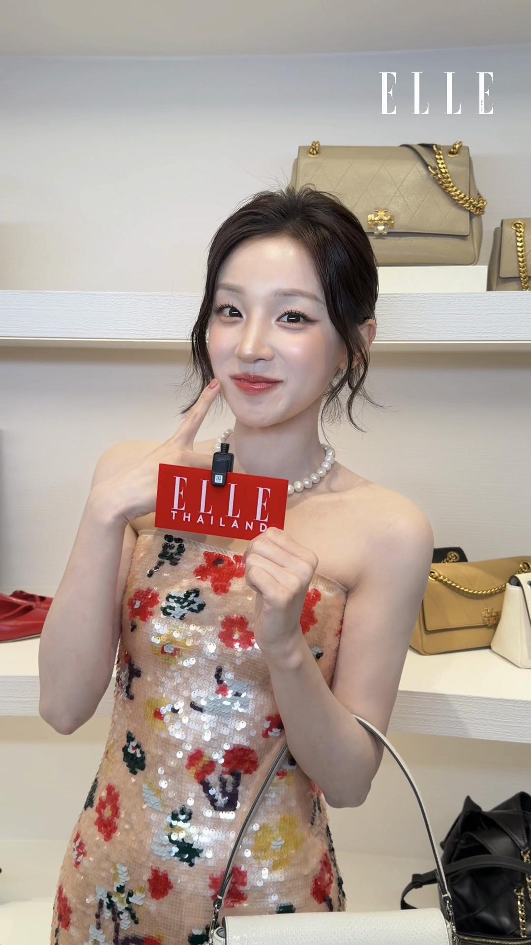 @ELLE Thailand