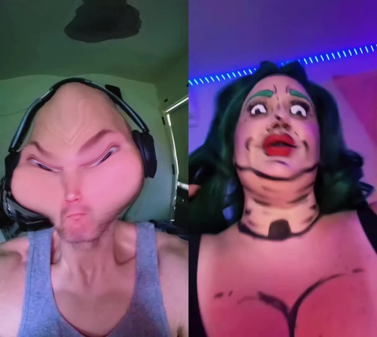 @😜🃏derangedtok-er🃏😜