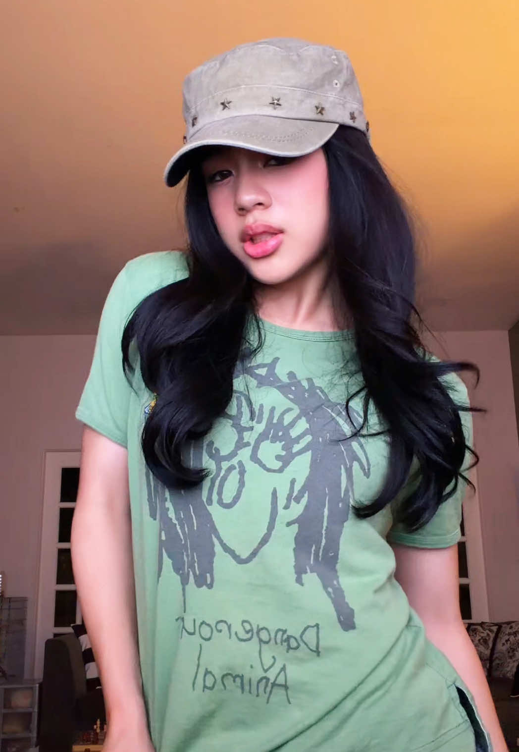 @Niana Guerrero