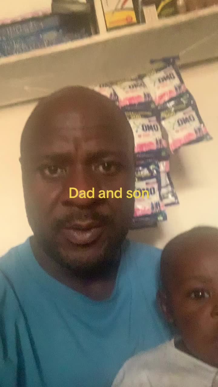 @APOSTLEDANILEMUGUME