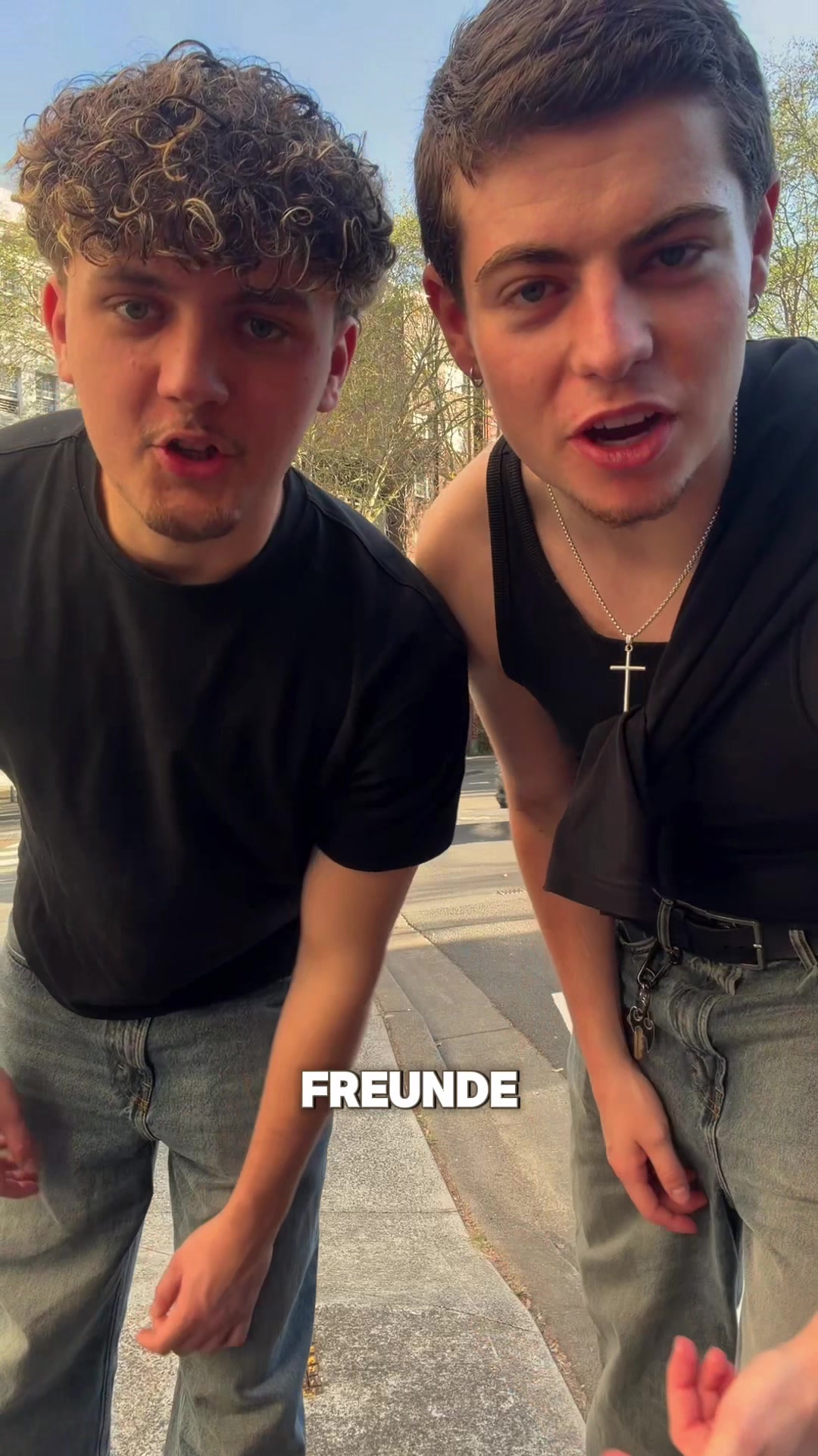 @timandcody