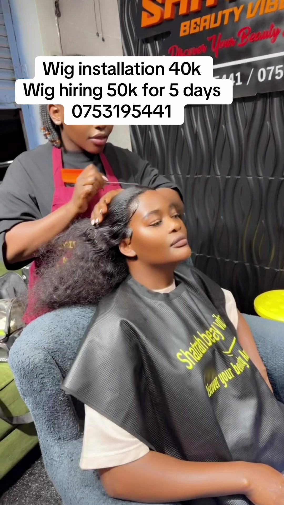 @Shatrah~beauty~vibes(Benz mami