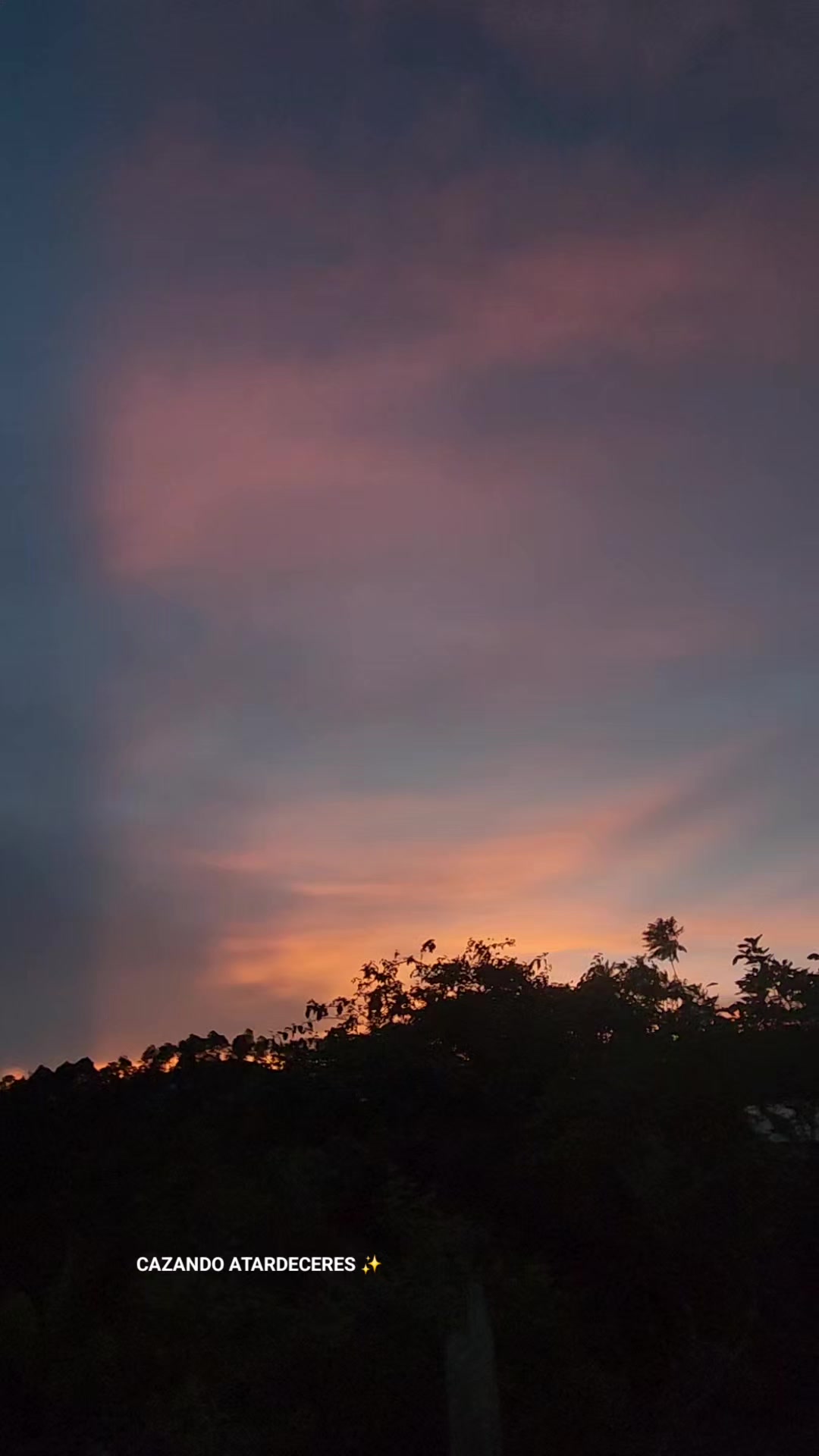 @✓ Cazando Atardecer_ 🌄☀️❤️🔥