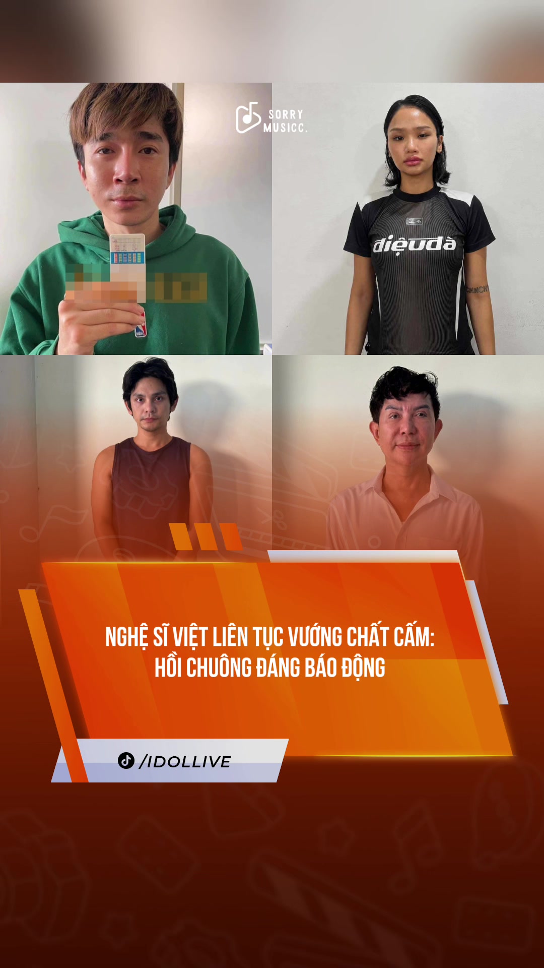 @Idollive.vn
