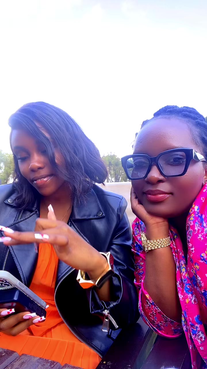 @Ms.Wanjiru