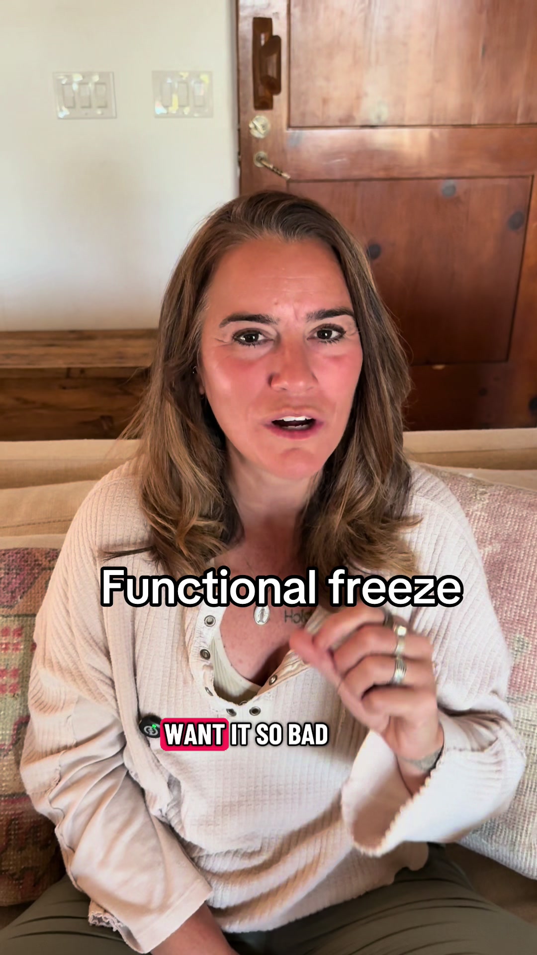 @Dr. Nicole LePera