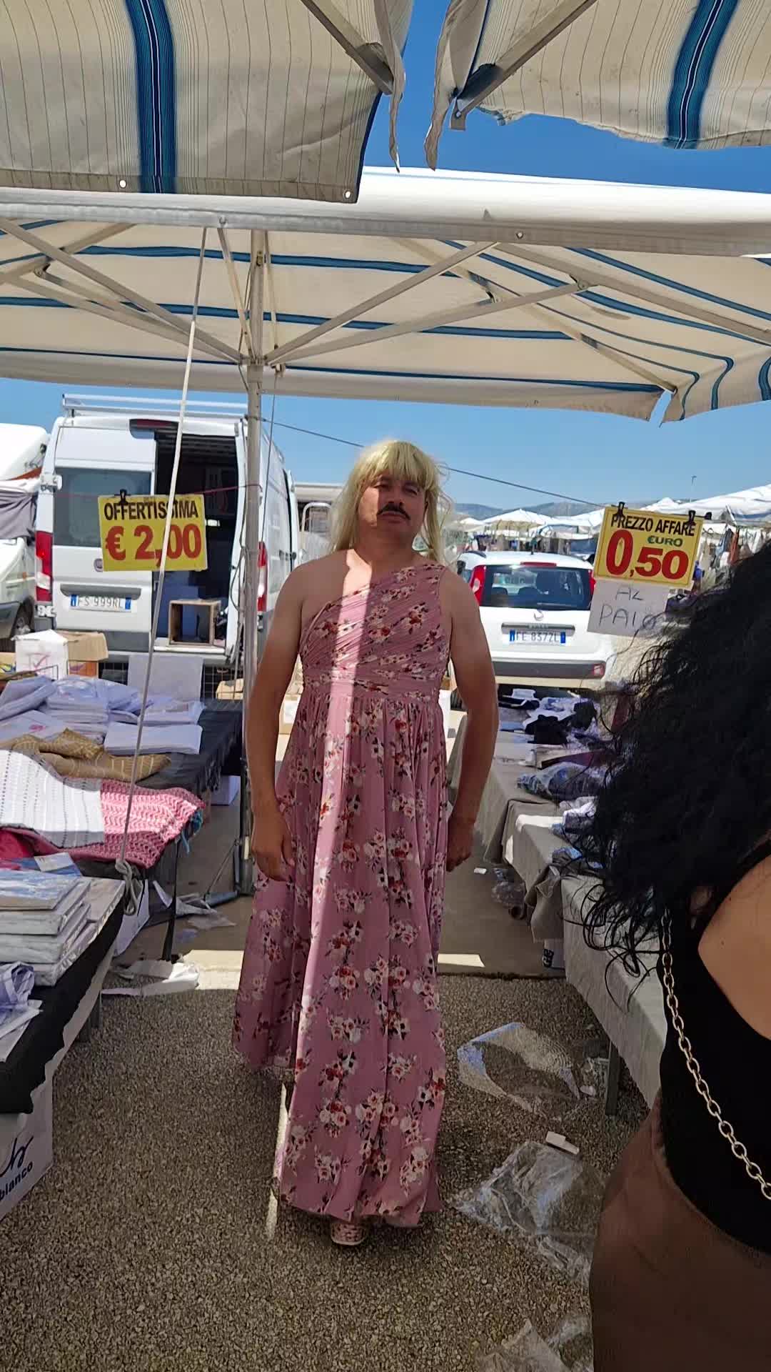 @Il Re Dell'intimo