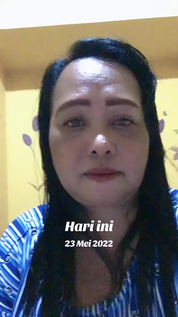 @Wayan Hariani