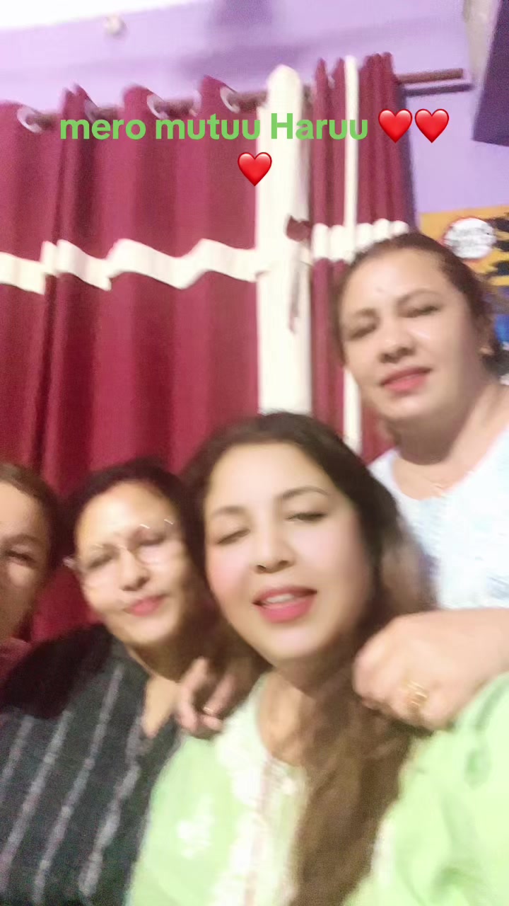 @Jamuna khadka