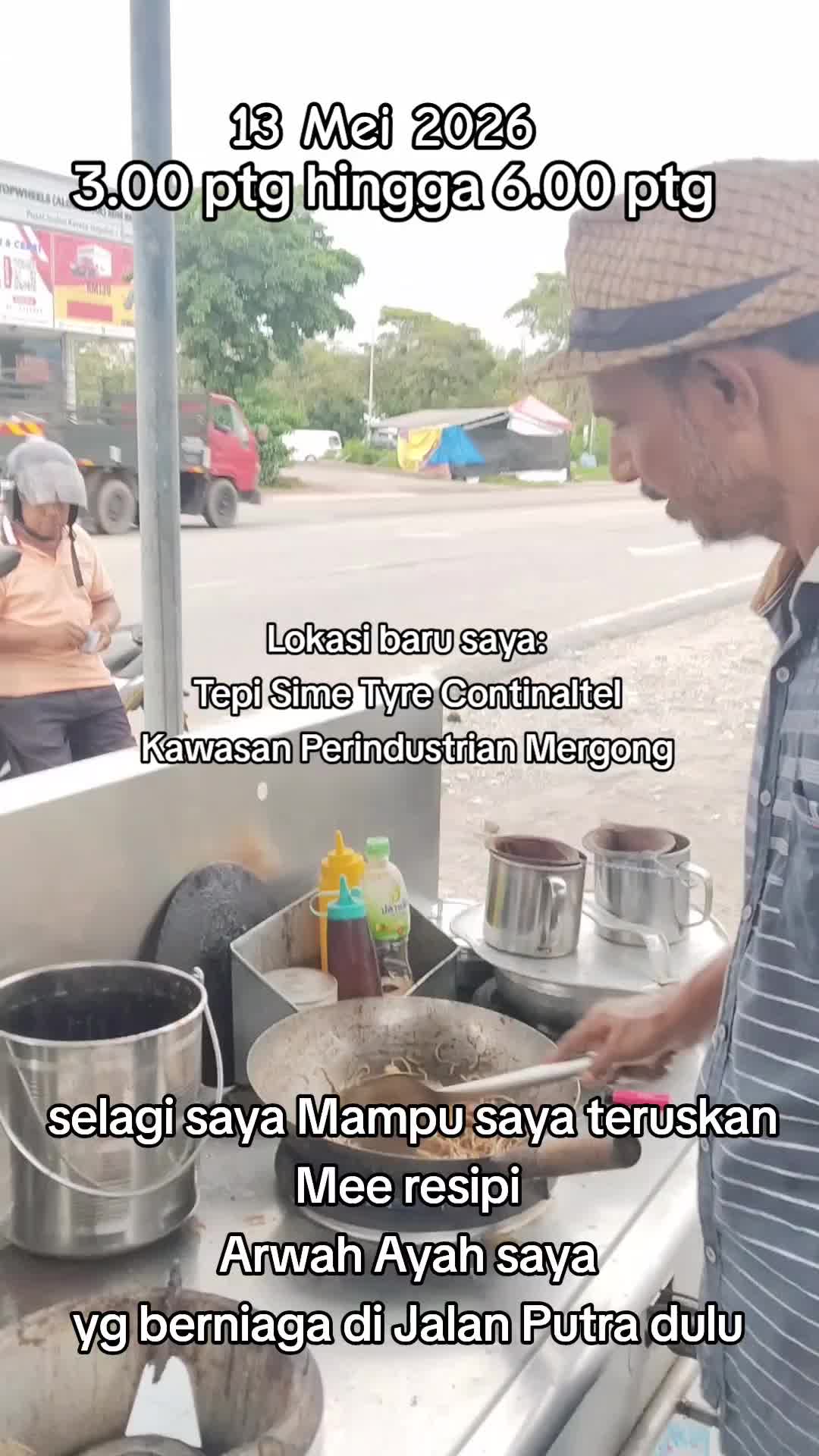@FAKIR TEH TARIK JUARA MALAYSIA