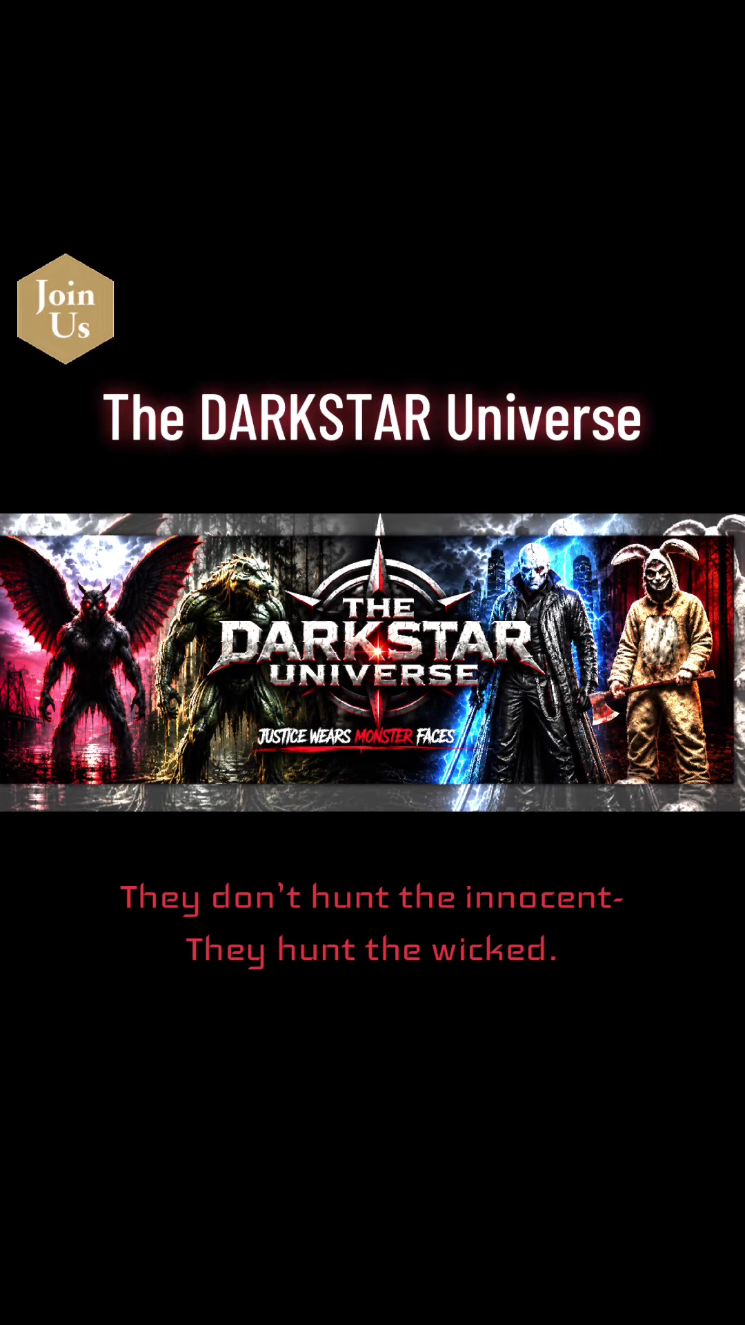 @darkstaruniverseofficial