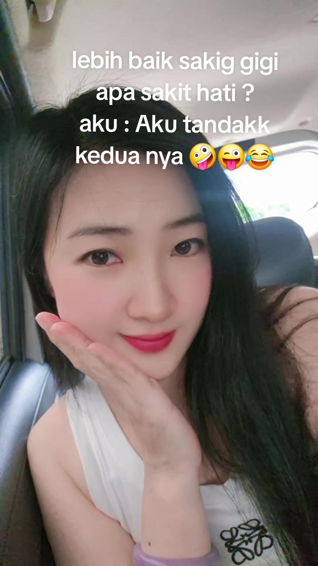 @merry harumi 李