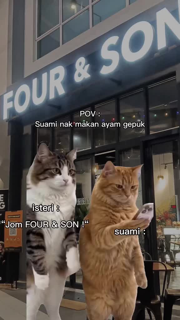 @Four&Son