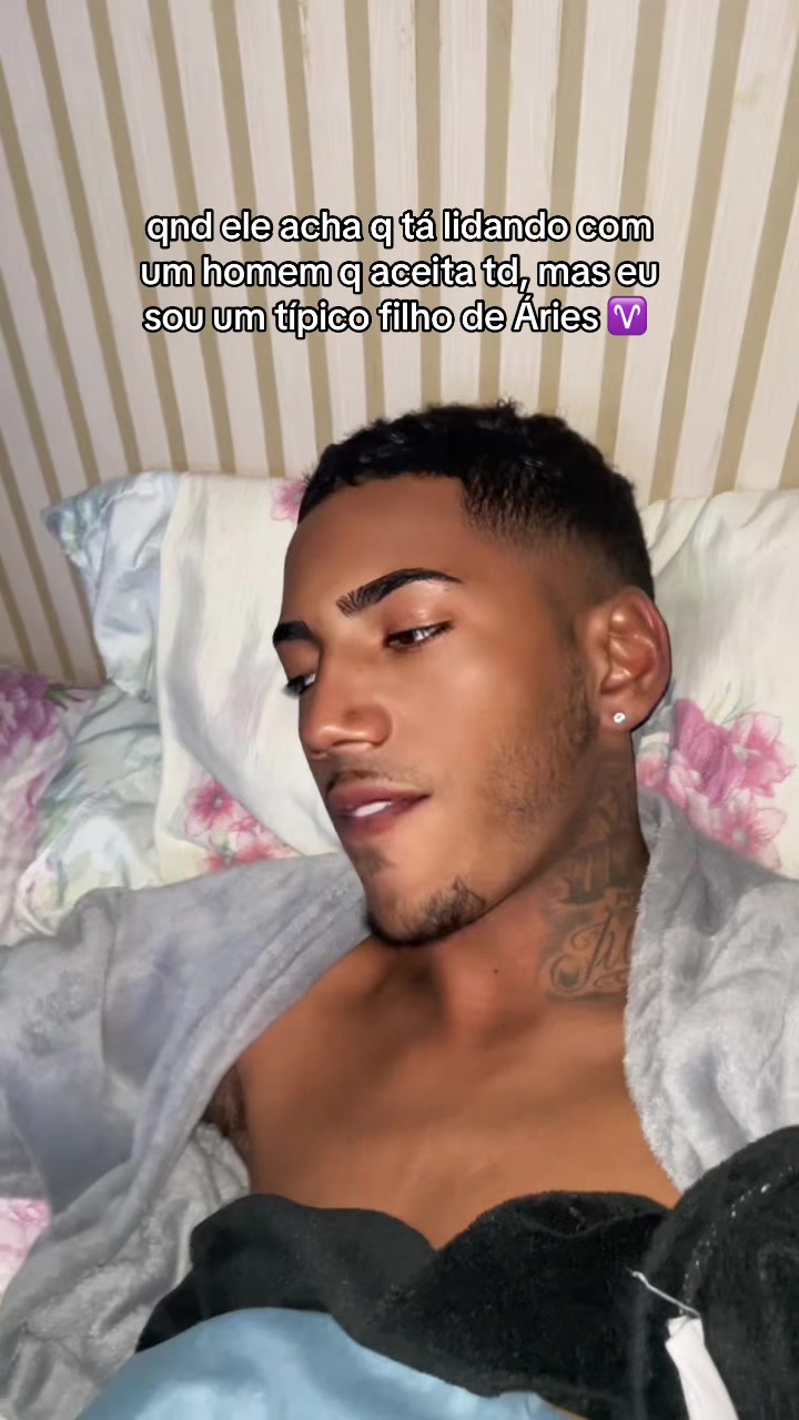 @YRAM GONÇALVES