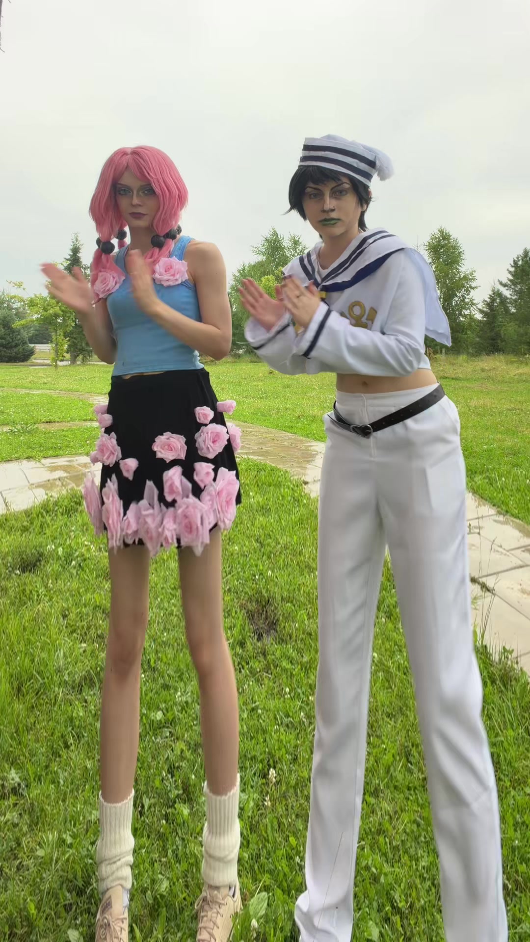 @kira oreo