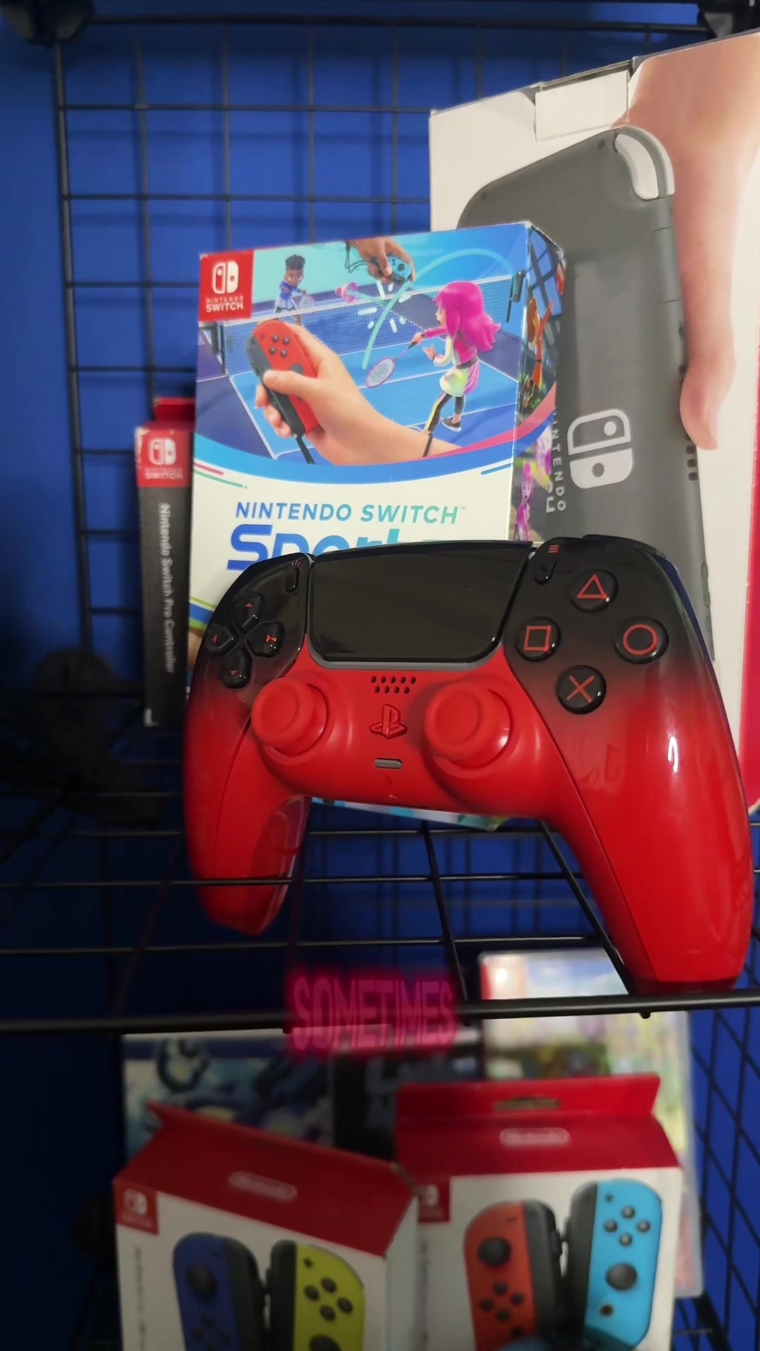 @Gamechest