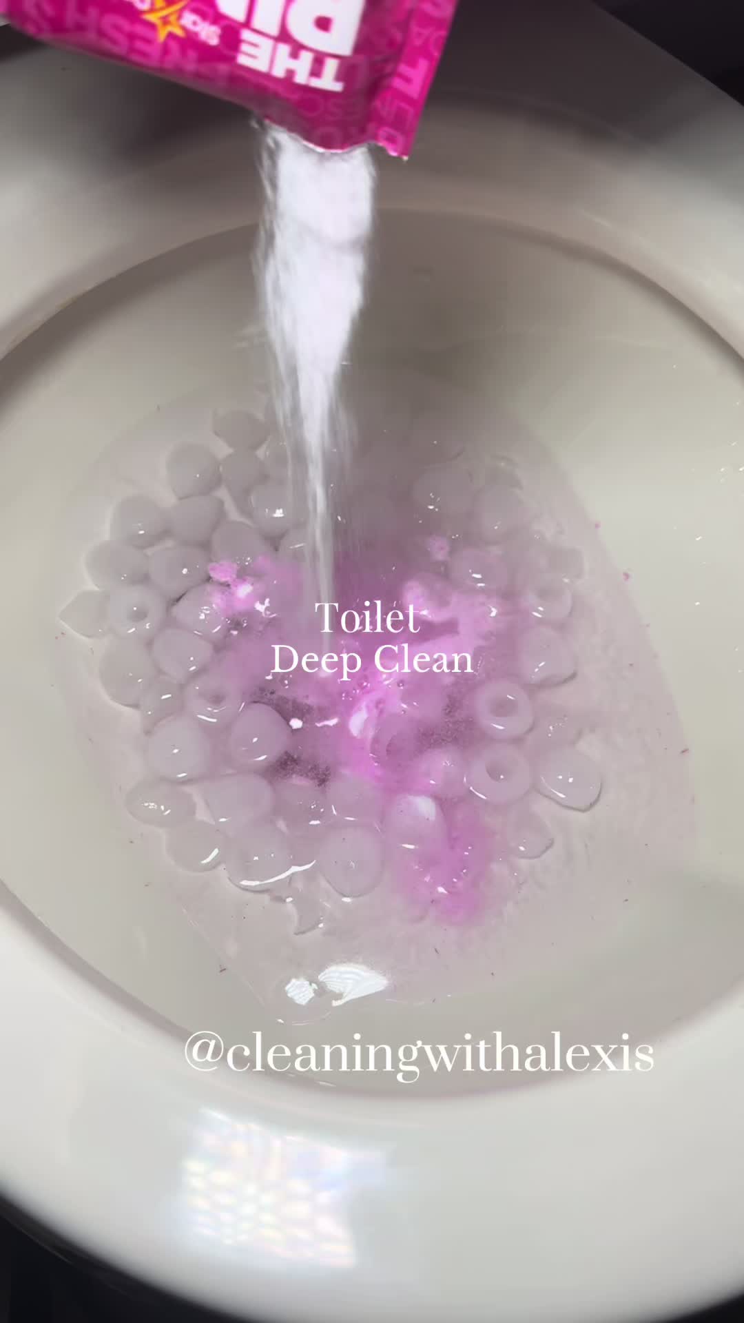 @AlexisCleanASMR