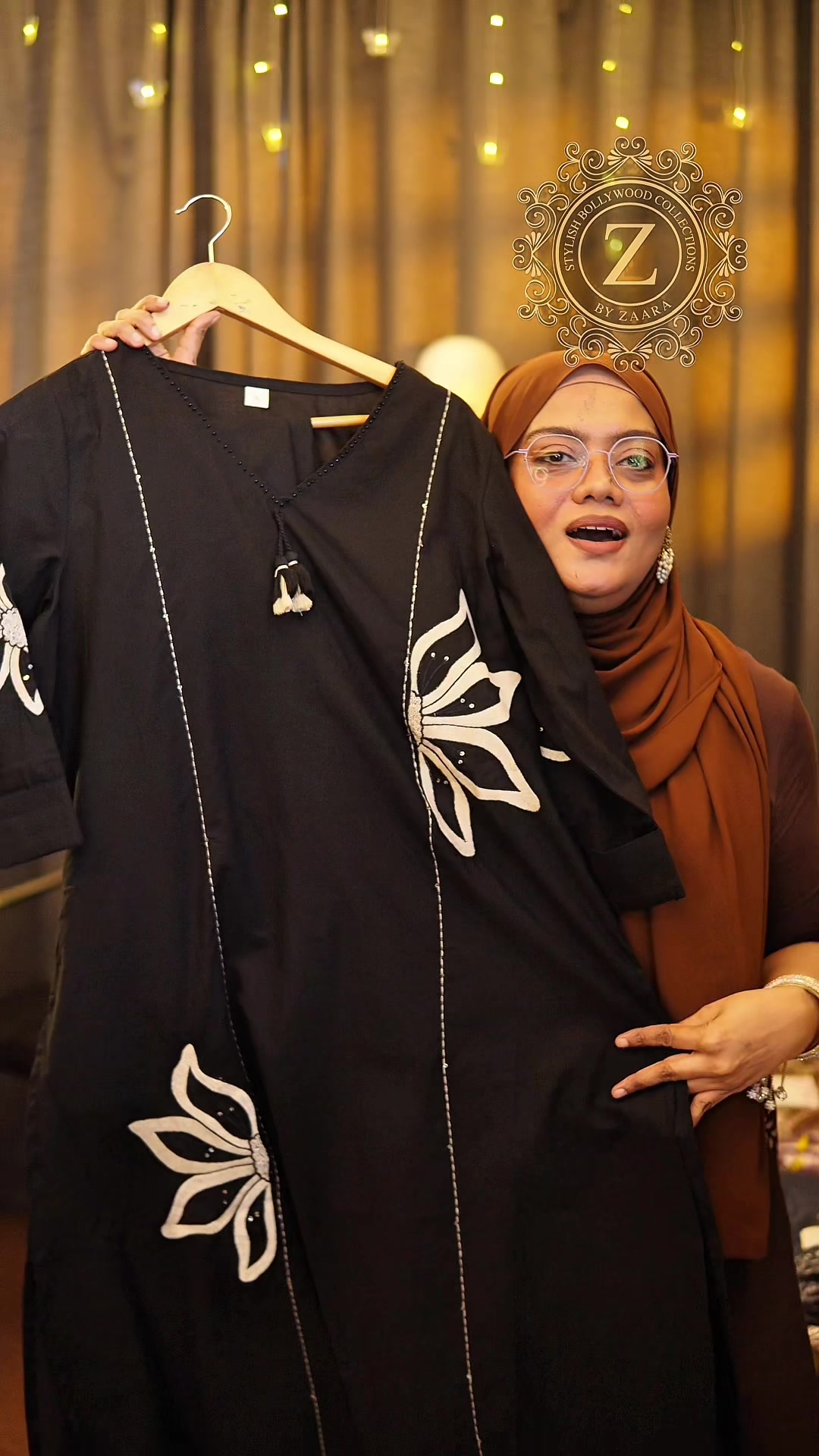 @ZAARA SBC PREMIUM KURTI
