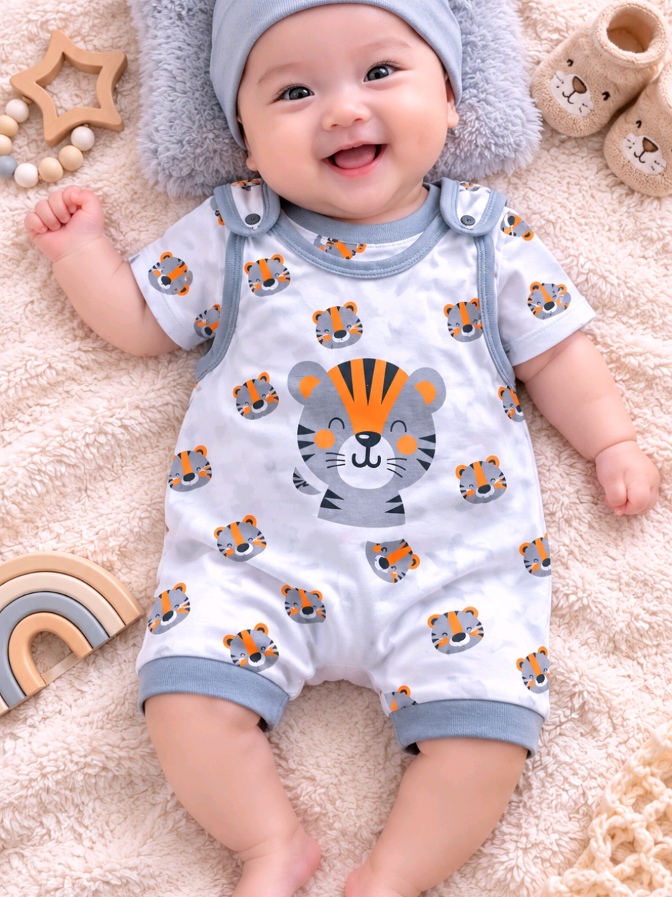 @BabyBloom ๐