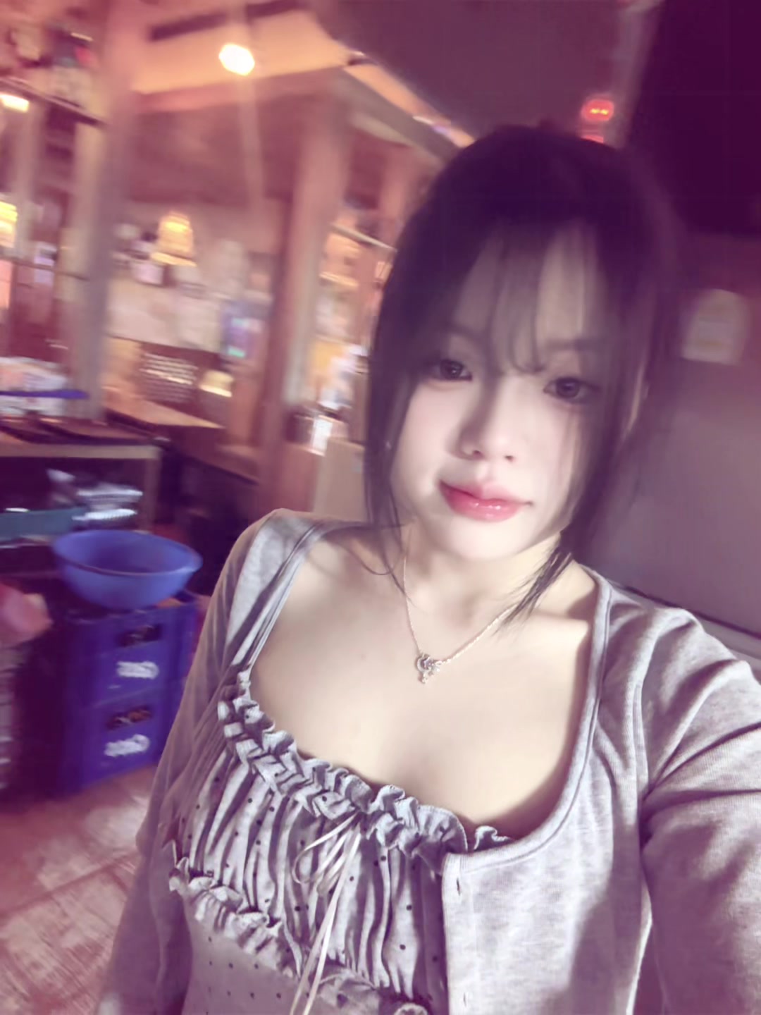 @Trà my