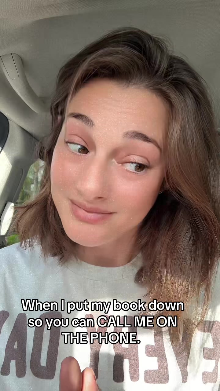 @Christine