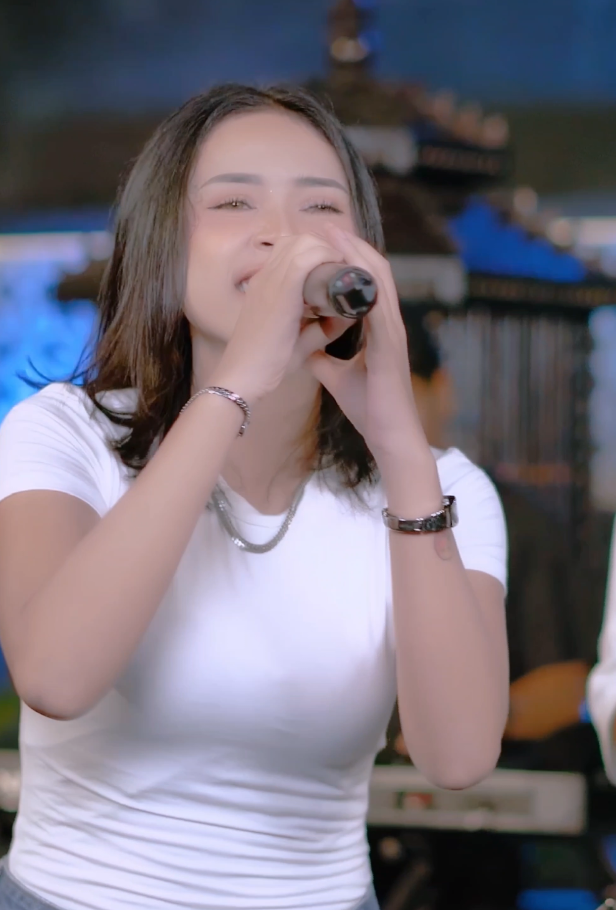 @dangdut story