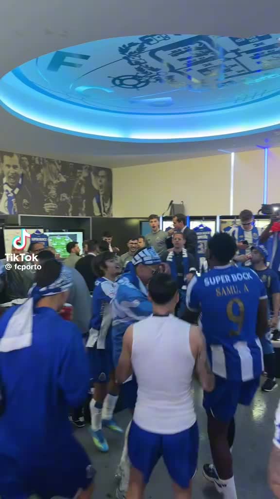 @FC Porto
